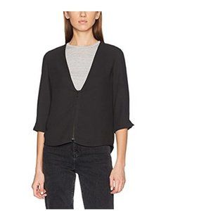 Won Hundred Runa_1 blouse